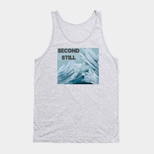 SECOND STILL Tank Top